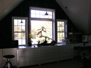 front window