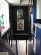 stair well