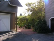 entry way