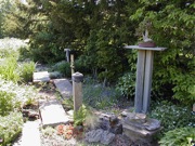 Spirit Path